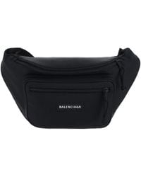 Balenciaga - Fanny Pack Explorer - Lyst