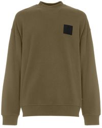 Roberto Cavalli - Just Cavalli Sweatshirt - Lyst