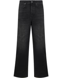 Gucci - Flare Jeans Denim Cotton Slim-Fit - Lyst
