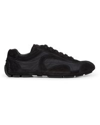 Prada - Calzature Montecarlo Re-Edition 2005 Sneakers - Lyst