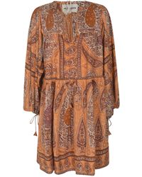 Antik Batik - Tajar Dress - Lyst