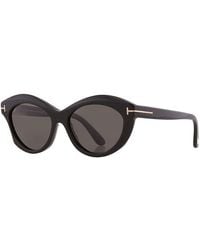 Tom Ford - Frame And Lens - Lyst