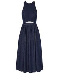 Zimmermann - Zimmermann Zimmer Dress - Lyst