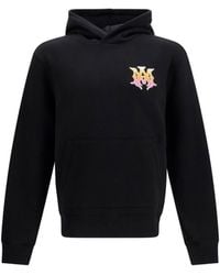 Amiri - Hoodie Ma - Lyst