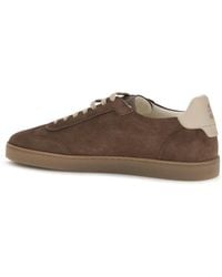 Brunello Cucinelli - Sneakers - Lyst