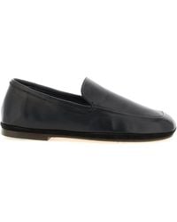 Lemaire - 'Outdoor Slippers' Loafers - Lyst