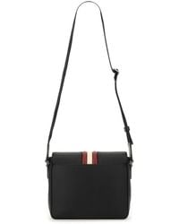 Bally - Shoulder Bag Mythos Recycled Bovine Leather - Lyst