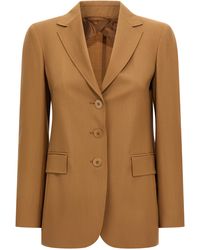Max Mara - Nice Blazers - Lyst