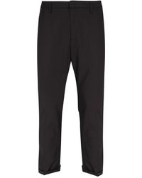 Dondup - Straight Trousers - Lyst