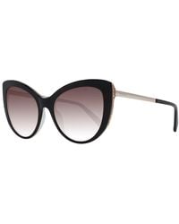 PUCCI - Brown Sunglasses - Lyst