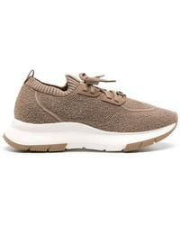 Gianvito Rossi - Glover Sneakers - Lyst
