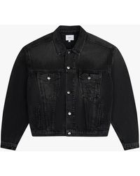 Rhude - Cotton Jacket - Lyst