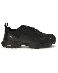 ROA - Katharina Waterproof Sympatex Sneakers - Lyst