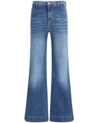 7 For All Mankind - Jeans - Lyst