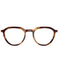 Lindberg - Acetanium 1046 Ai31 10 Glasses - Lyst