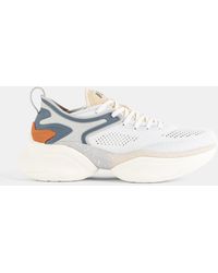 Athletic Propulsion Labs - Performance Sneaker Hyspeed Light Fog Harbour Beach - Lyst