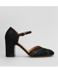 Chie Mihara - Merman Pumps - Lyst