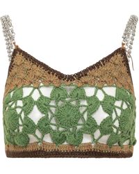 ANDERSSON BELL - Mila Top - Lyst