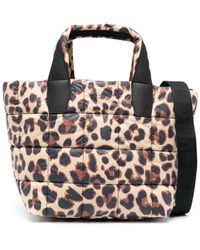 VEE COLLECTIVE - Porter Tote Small - Lyst