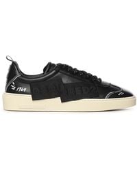 DSquared² - Sneakers - Lyst