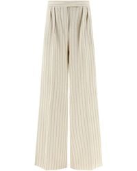 Max Mara - Mxmosso Pants - Lyst