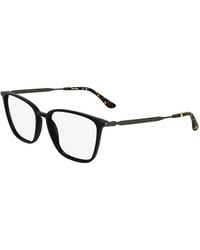 Lacoste - Frame And Lens Eyeglasses - Lyst