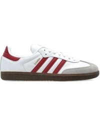 adidas - Samba Og Low-Top Sneakers - Lyst
