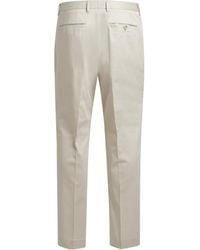 Etro - Trousers - Lyst