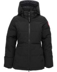 Canada Goose - Chelsea Casual Jackets, Parka - Lyst