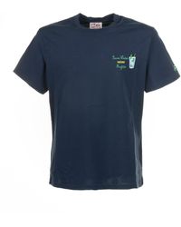Mc2 Saint Barth - Mojito T-Shirt - Lyst
