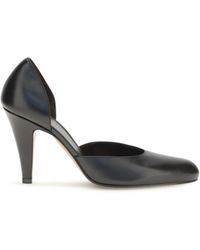 The Row - Ornella D'Orsay Pumps - Lyst