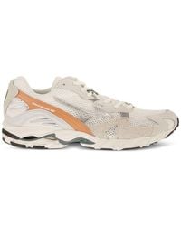 Mizuno - Wave Rider 10 Sneakers - Lyst