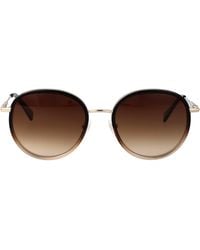 Longchamp - Sunglasses - Lyst