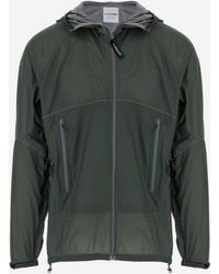 and wander - 3L Ul Rain Jacket - Lyst