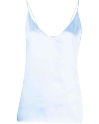 Scotch & Soda Sleeveless and tank tops for Women - Up to 66% off 