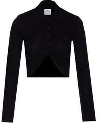 Courreges - T-Shirts And Polos - Lyst