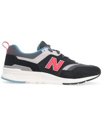 New Balance 997 Sneakers for Men - Up to 50% off | Lyst