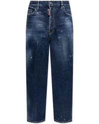 DSquared² - Jeans Bro - Lyst