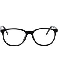 Dolce & Gabbana - Dolce & Gabbana 501 Acetate Glasses - Lyst
