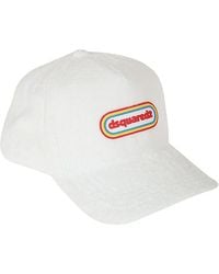 DSquared² - Bcw0028 05C00001 Accessori - Lyst