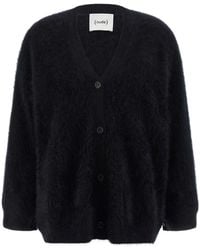 Nude - Cashmere Cardigan - Lyst