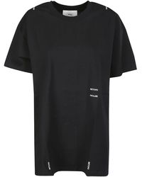 Setchu - Origami T-Shirt - Lyst