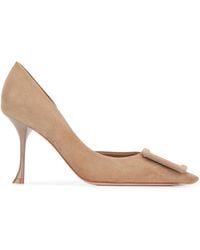 Roger Vivier - Viv Ville Dorsay Dec 85 - Lyst