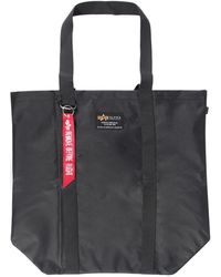 alpha industries bum bolsa