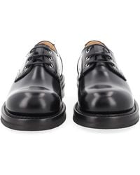 Our Legacy - Lace-Up Shoes Cow Leather - Lyst