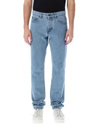 AMI Jeans for Men - Up to 50% off | Lyst