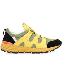 Volta Footwear - Fuga Low-Top Sneakers - Lyst