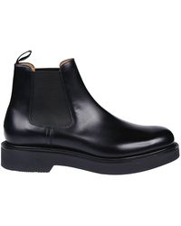 Church's - Chelsea Leicester Ankle Boots - Lyst