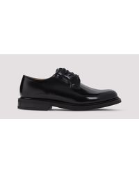 Church's - Shannon R 2.0 Calf Leather Derbies - Lyst