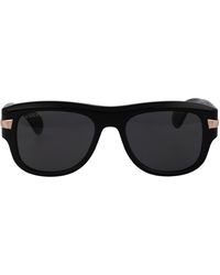 Gucci - Sunglasses - Lyst